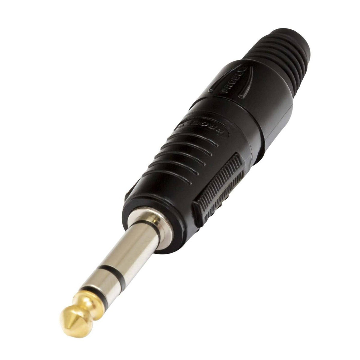 Proel S3CPRON 6.3MM Stereo Jack Plug