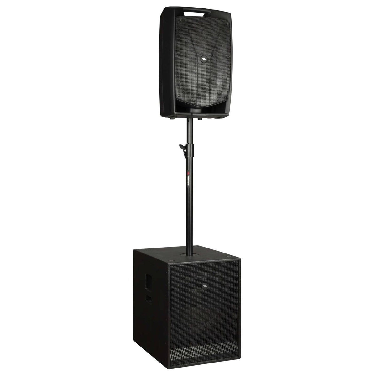 Proel V10PRO 10-inch 600W Active PA Speaker