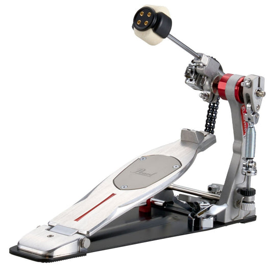 Pearl P-2500CX Eliminator Mono Pro Chain Single Drum Pedal