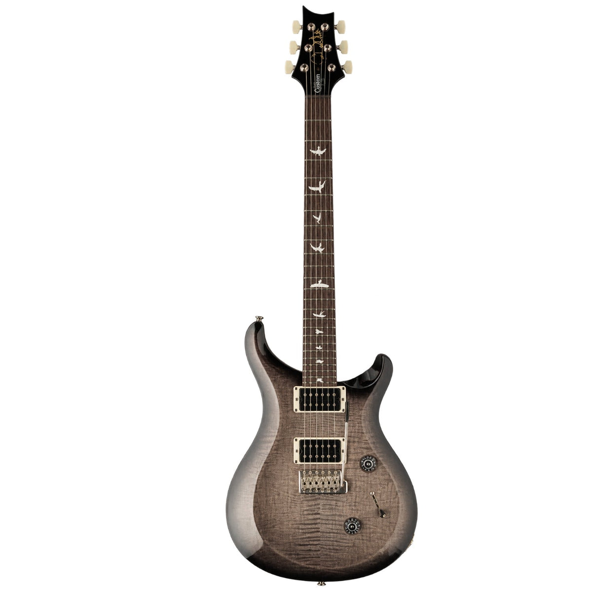 PRS S2 Custom 24 6 String Electric Guitar with Gigbag