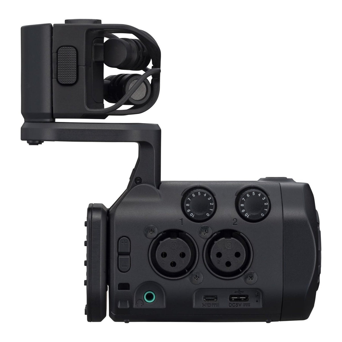 Zoom Q8n-4K 4K Handy Video Recorder