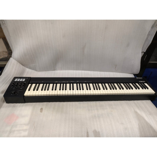 Roland A 88MKII MIDI Keyboard Controller - Open Box B Stock