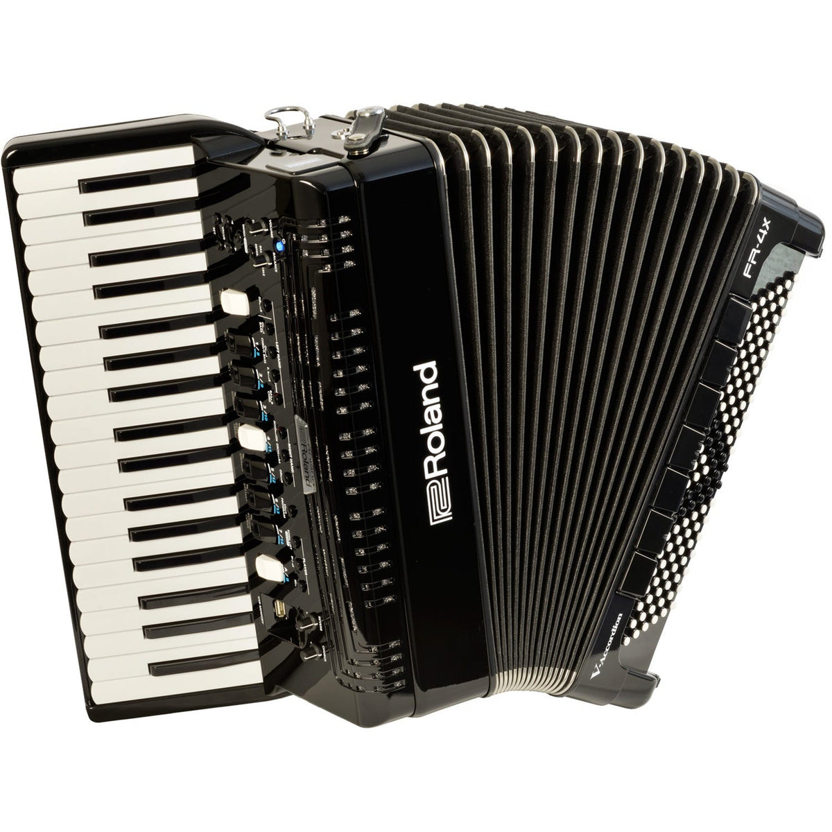 Roland FR-4X V-Accordion Digital Accordion