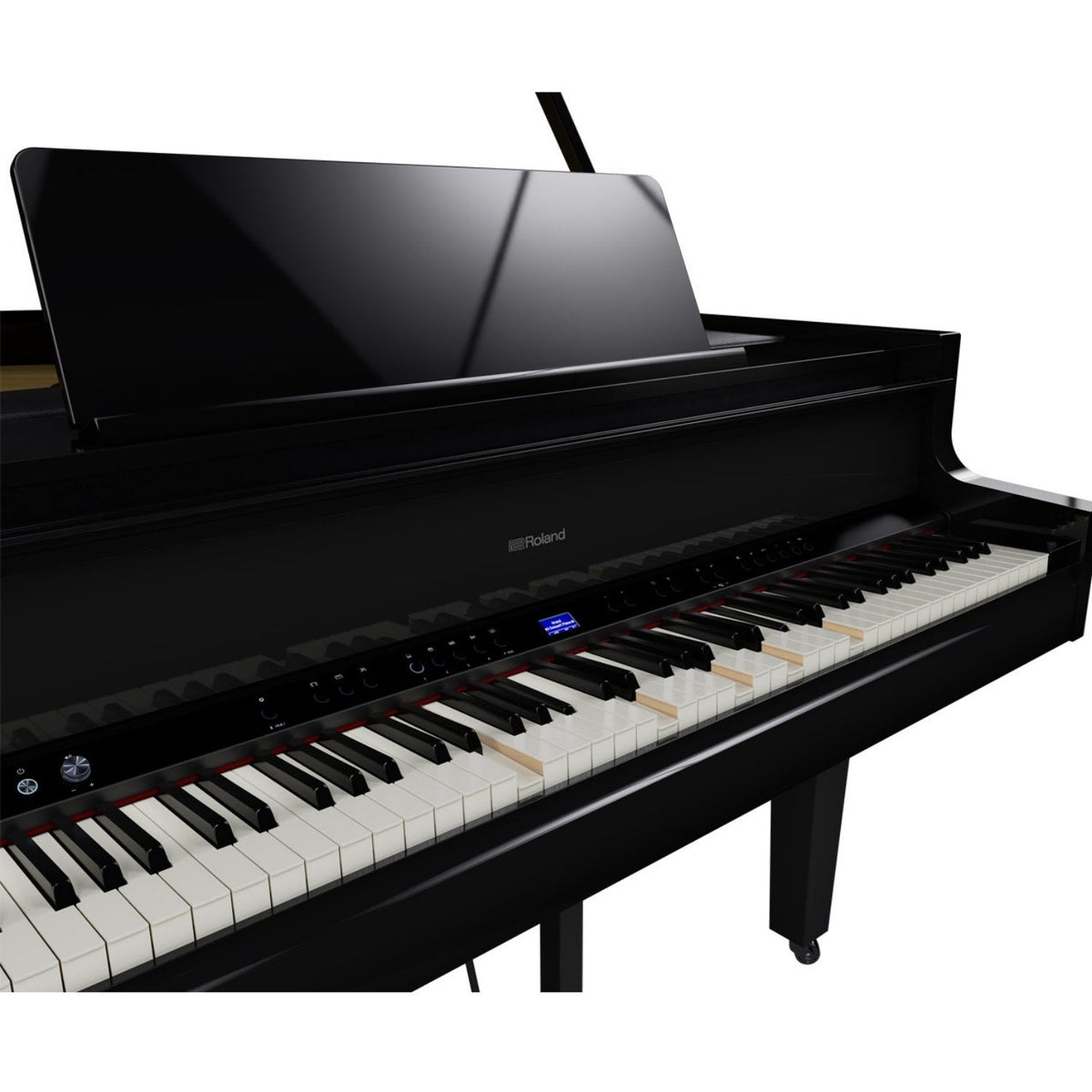 Roland GP-9M 88-Key Digital Grand Piano