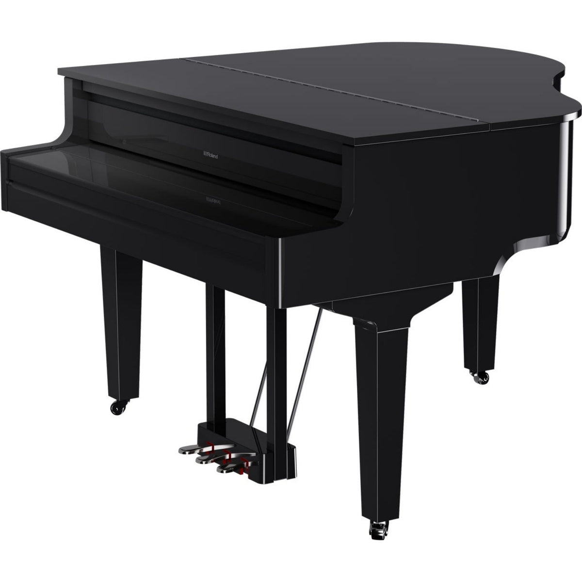 Roland GP-9M 88-Key Digital Grand Piano