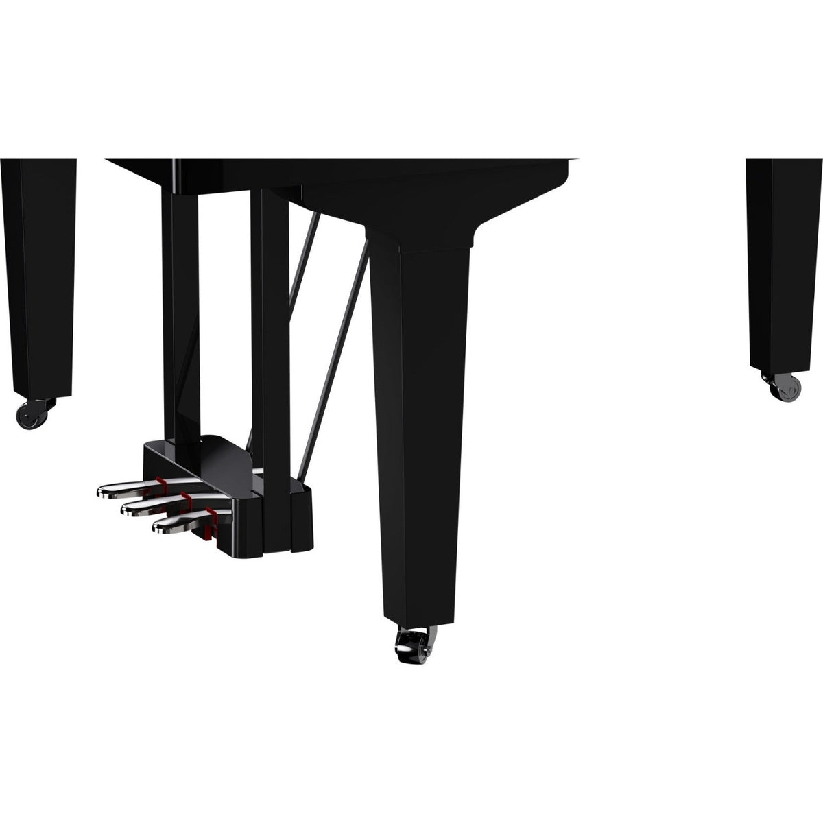 Roland GP-9M 88-Key Digital Grand Piano