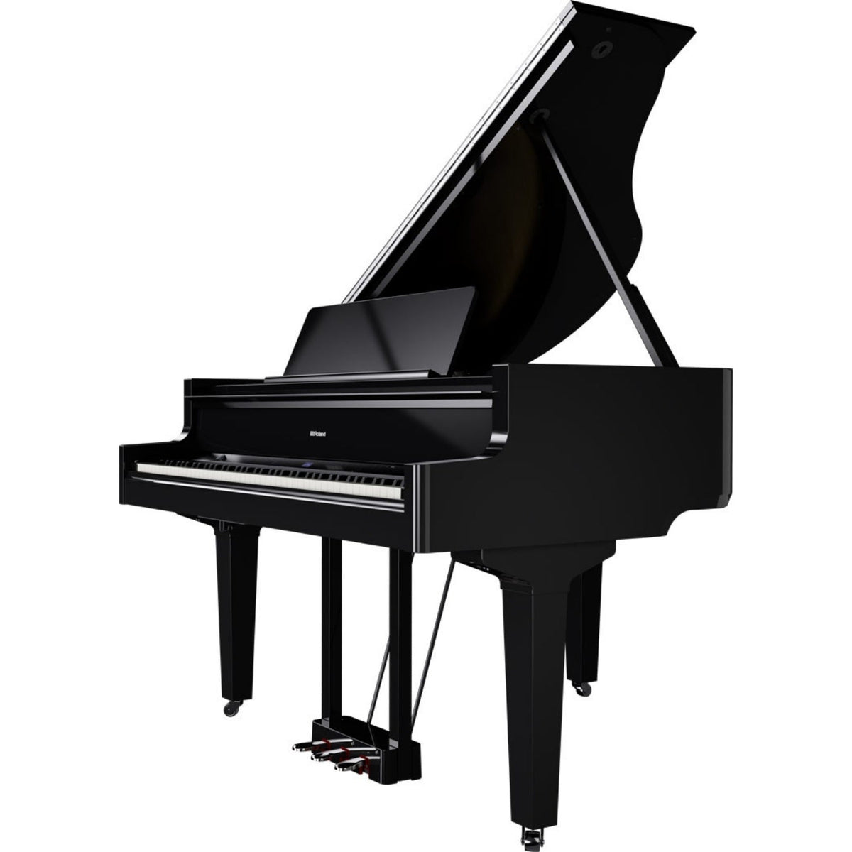 Roland GP-9M 88-Key Digital Grand Piano
