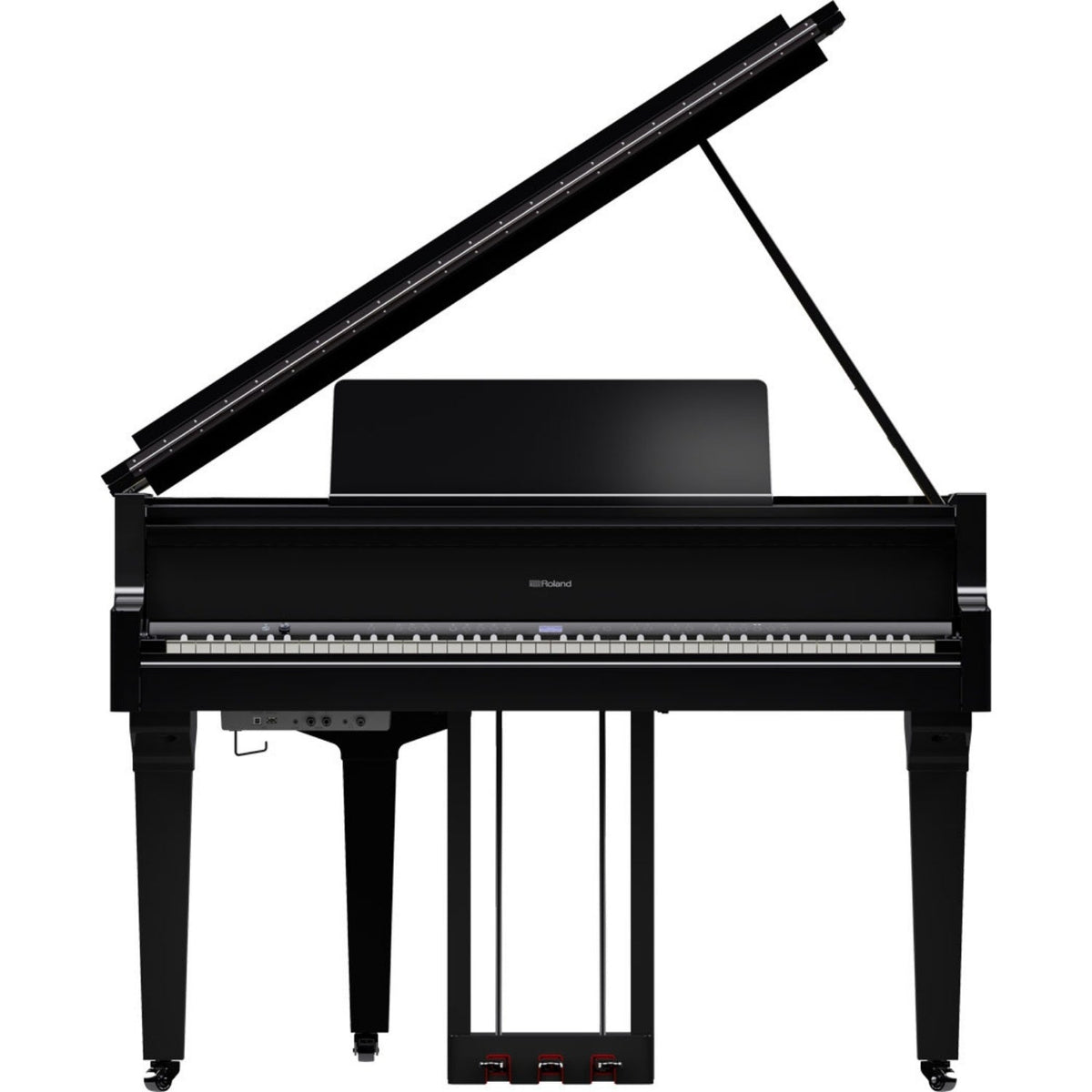 Roland GP-9M 88-Key Digital Grand Piano