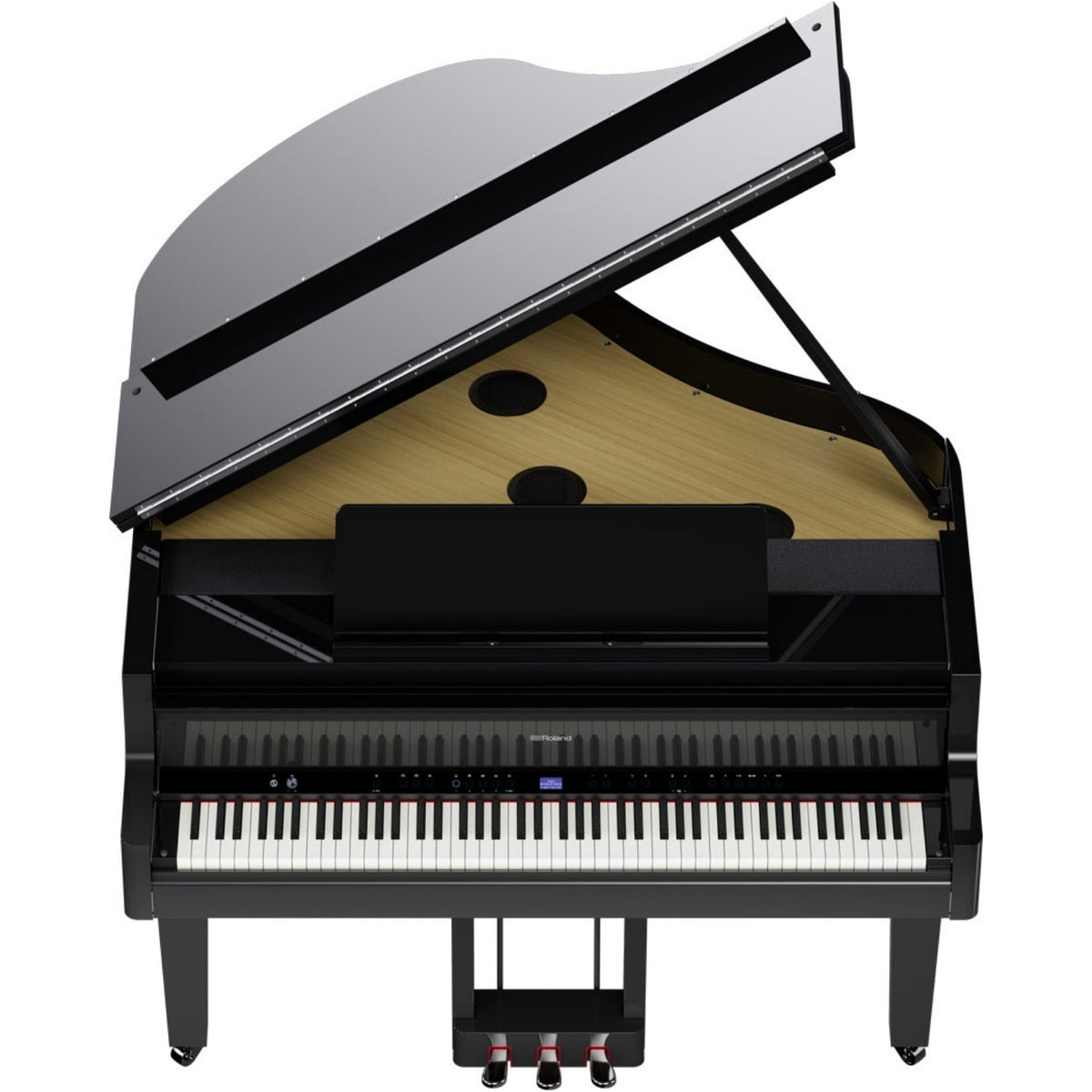 Roland GP-9M 88-Key Digital Grand Piano