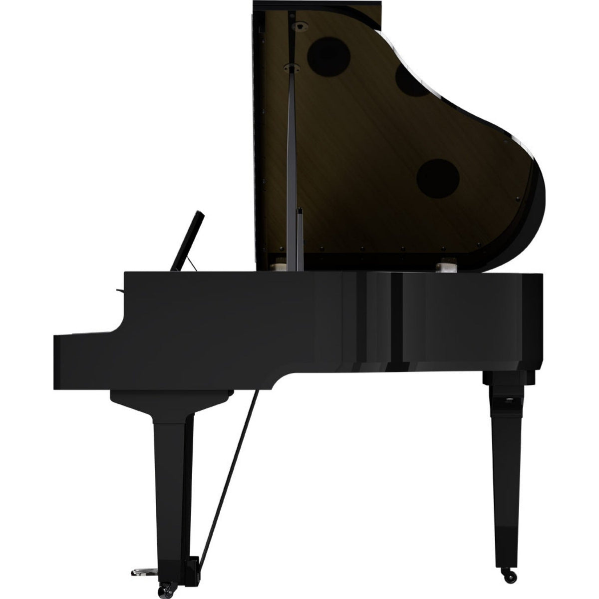 Roland GP-9M 88-Key Digital Grand Piano