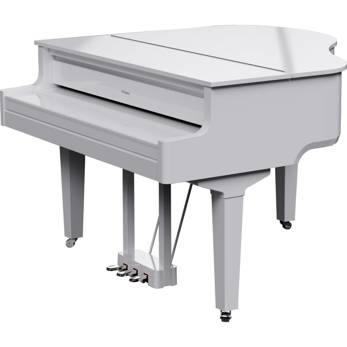 Roland GP-9M 88-Key Digital Grand Piano