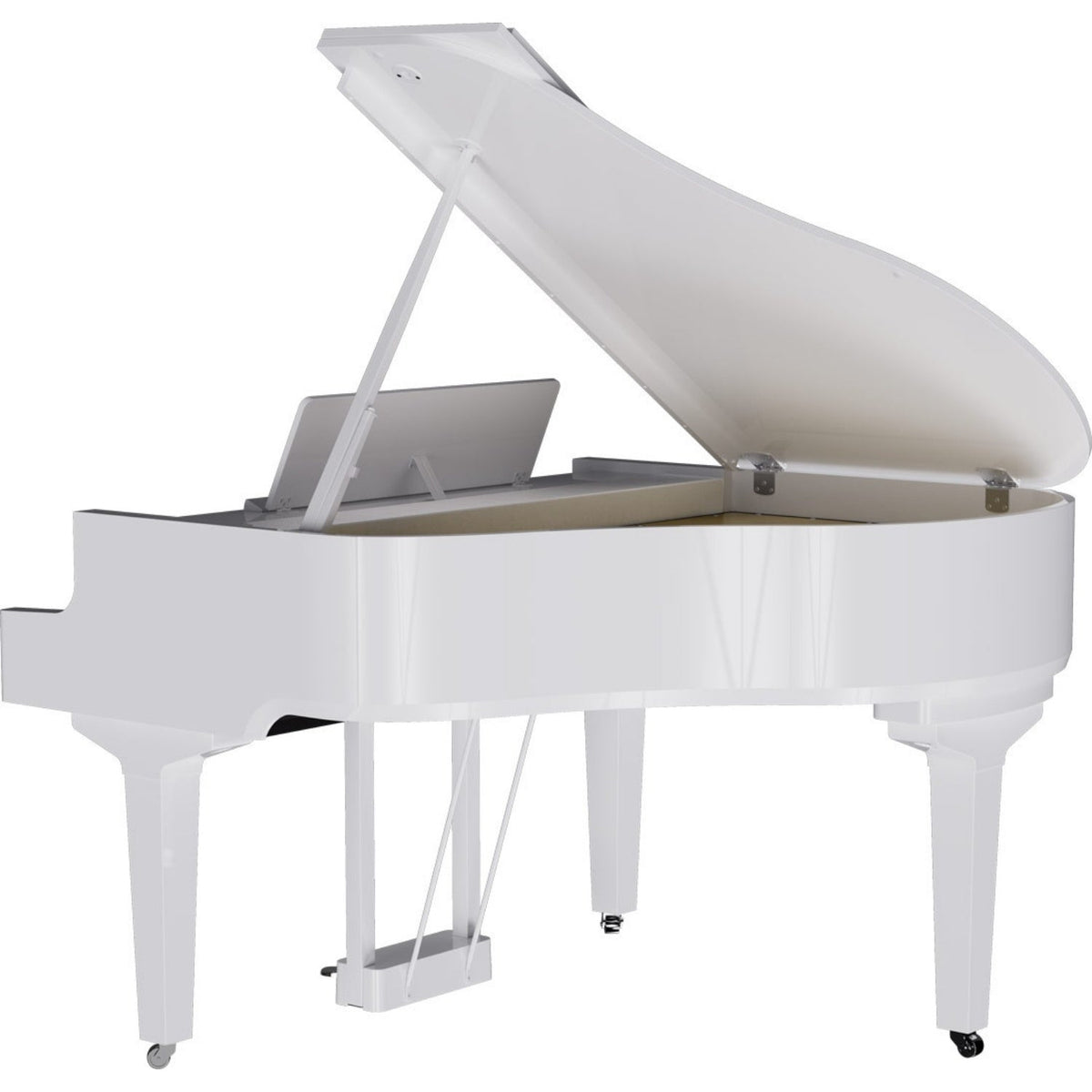 Roland GP-9M 88-Key Digital Grand Piano