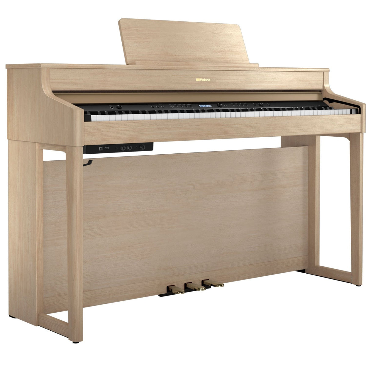 Roland HP-702 88 Key Digital Piano