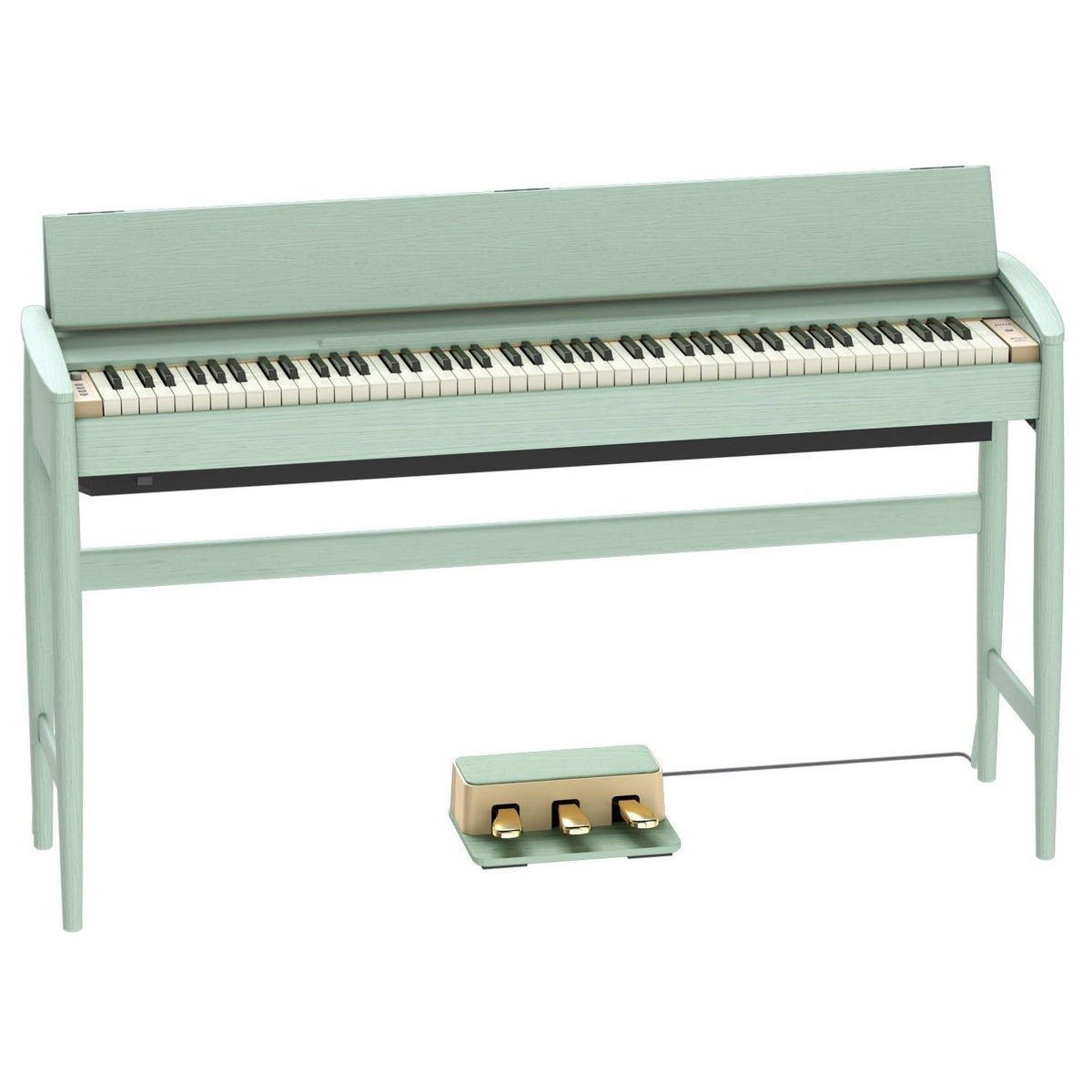 Roland KIYOLA KF-20 88-Key Digital Piano