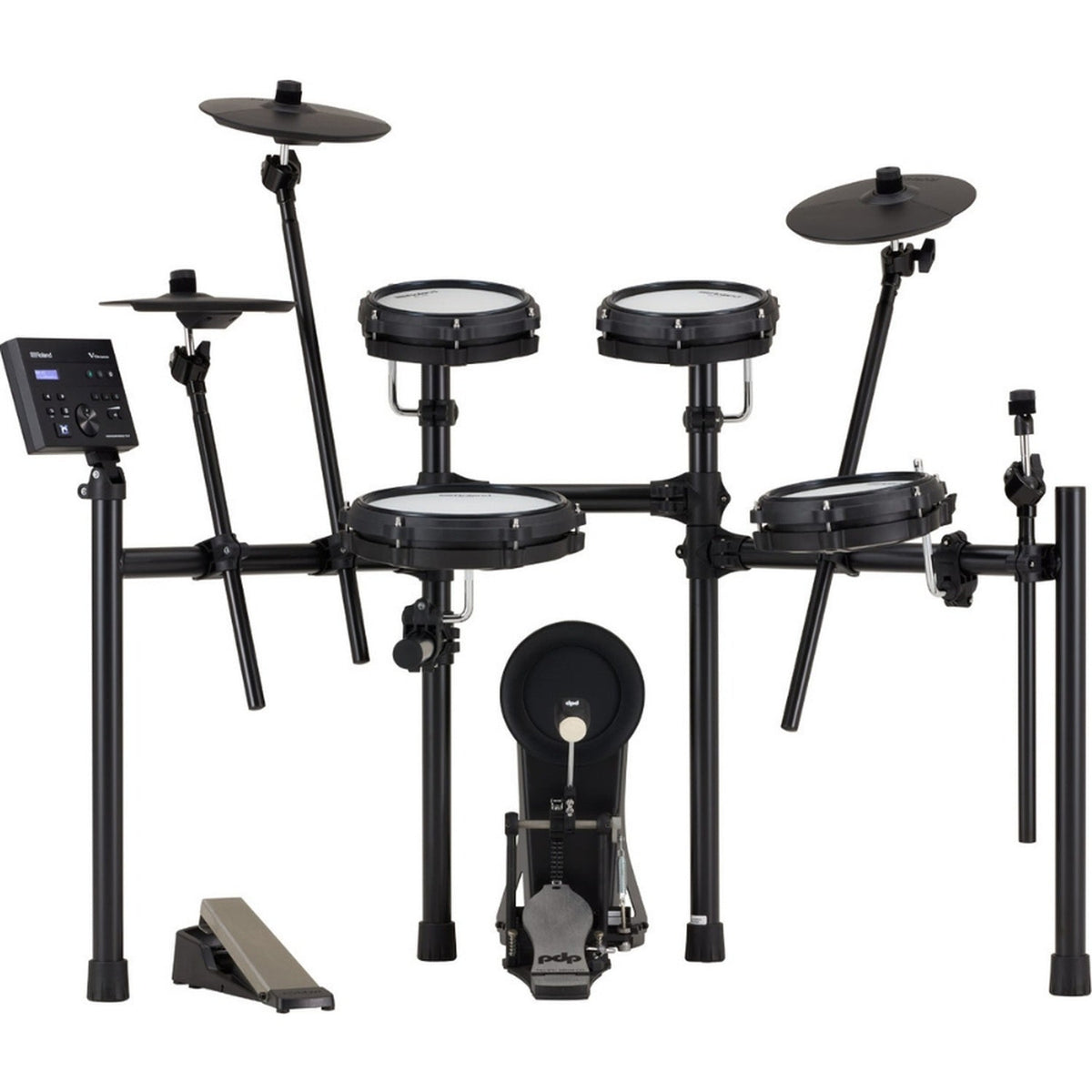 Roland TD-07DMK2 V-Drum Electronic Drum Set