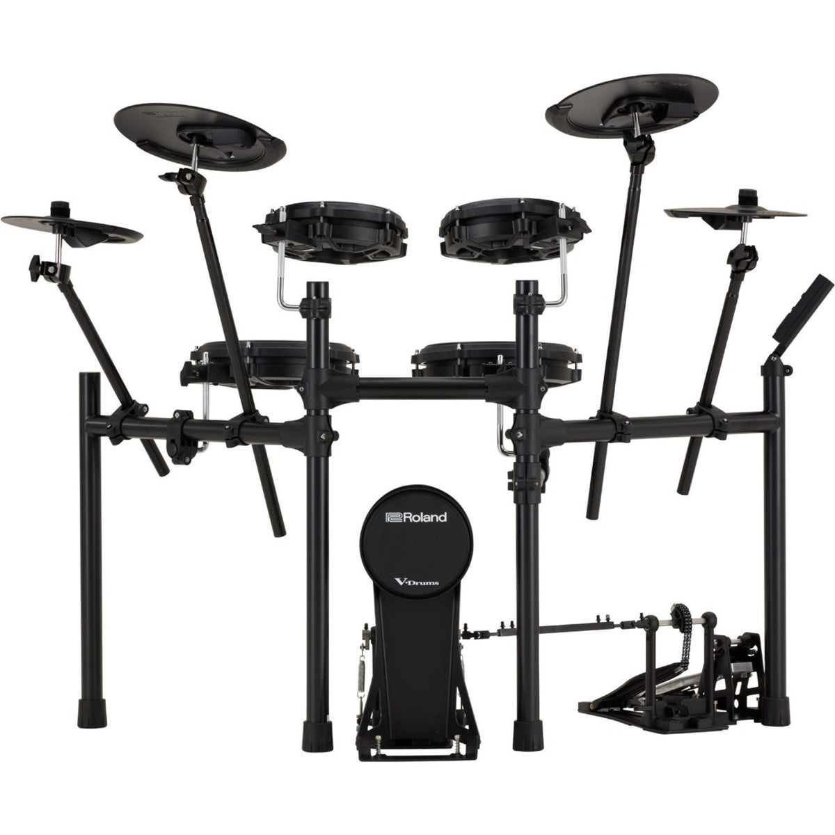 Roland TD-07KV2 V-Drum Electronic Drum Set
