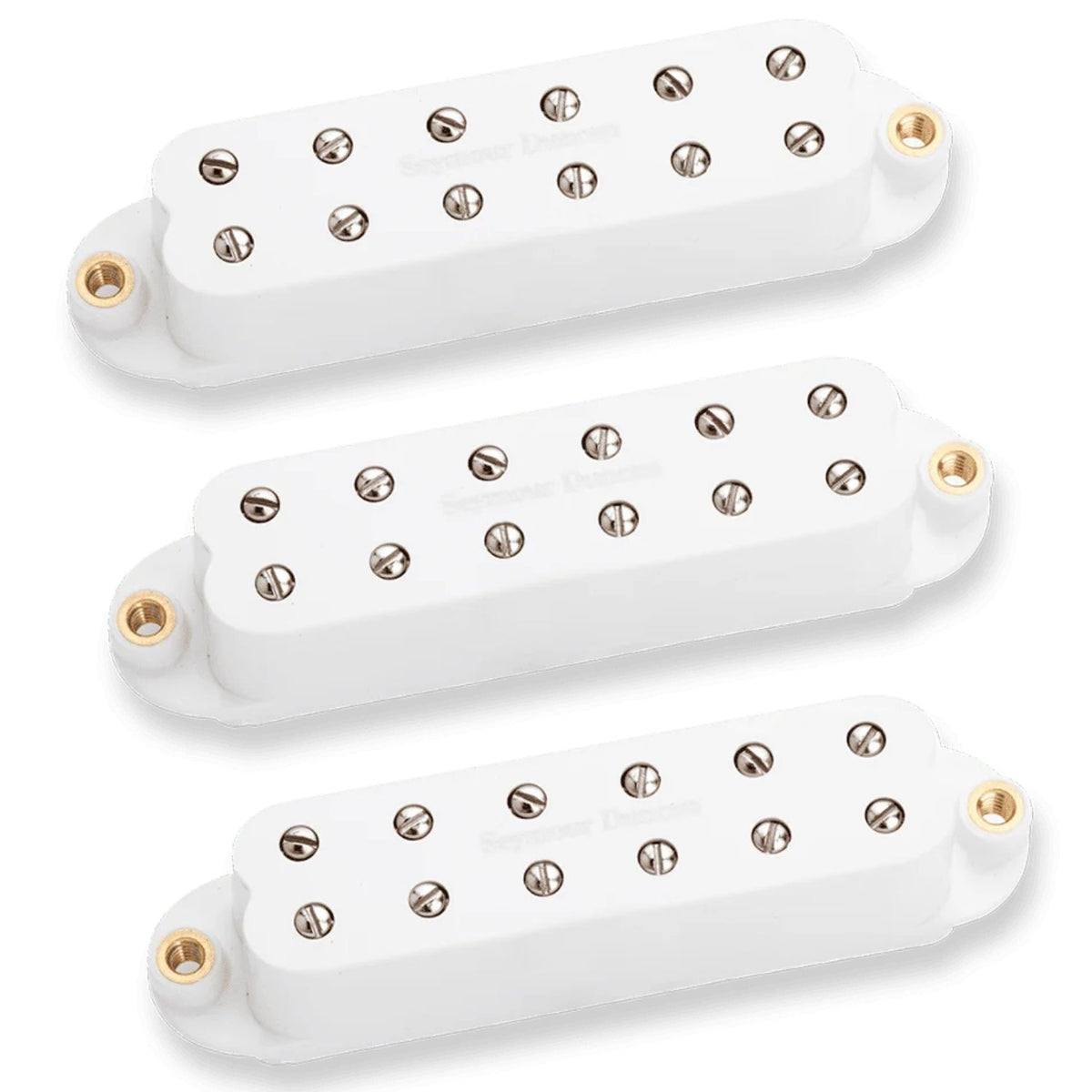 Seymour Duncan Little '78 Strat Humbucker Pickup Set