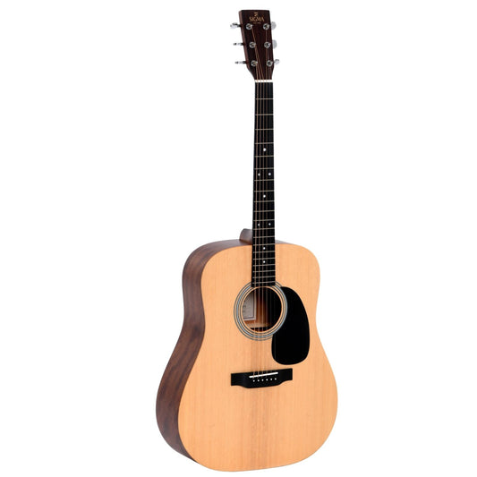 Sigma DM-ST 6 String Acoustic Guitar
