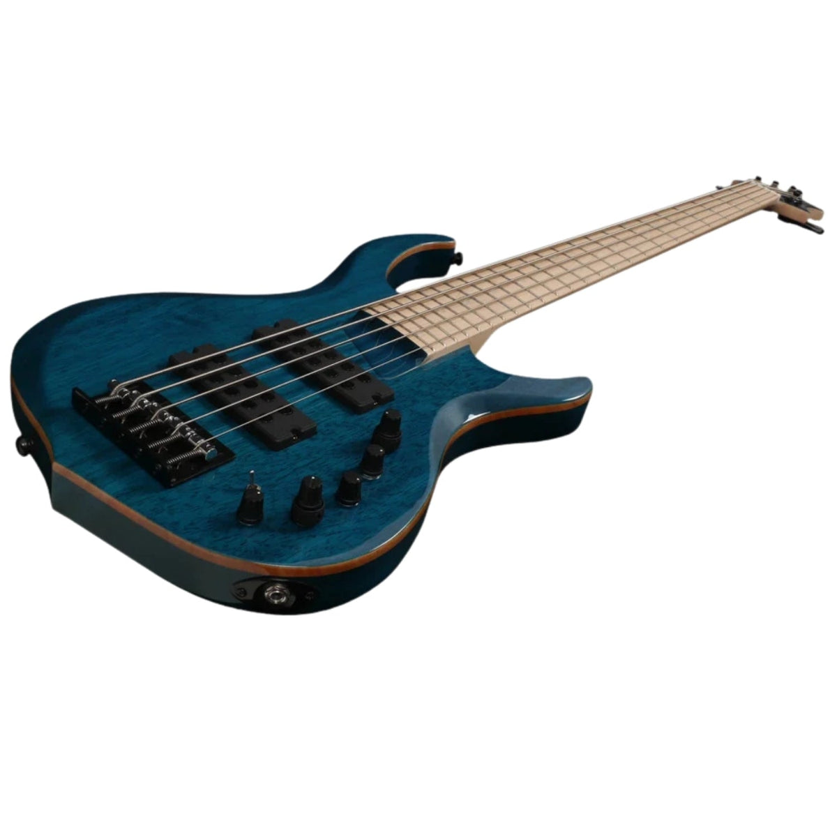 Sire Marcus Miller M2 5-Strings Bass Guitar - GEN-2