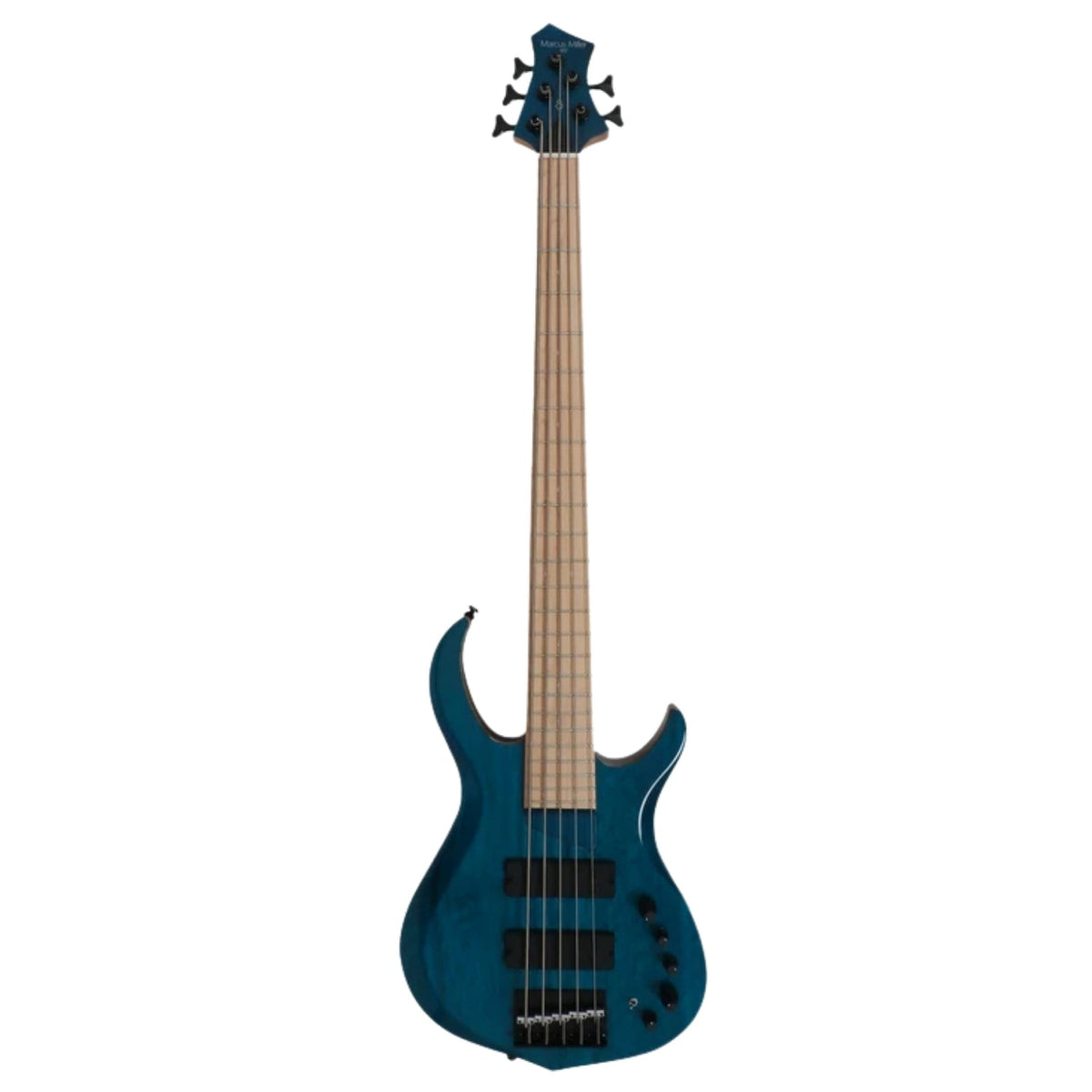 Sire Marcus Miller M2 5-Strings Bass Guitar - GEN-2