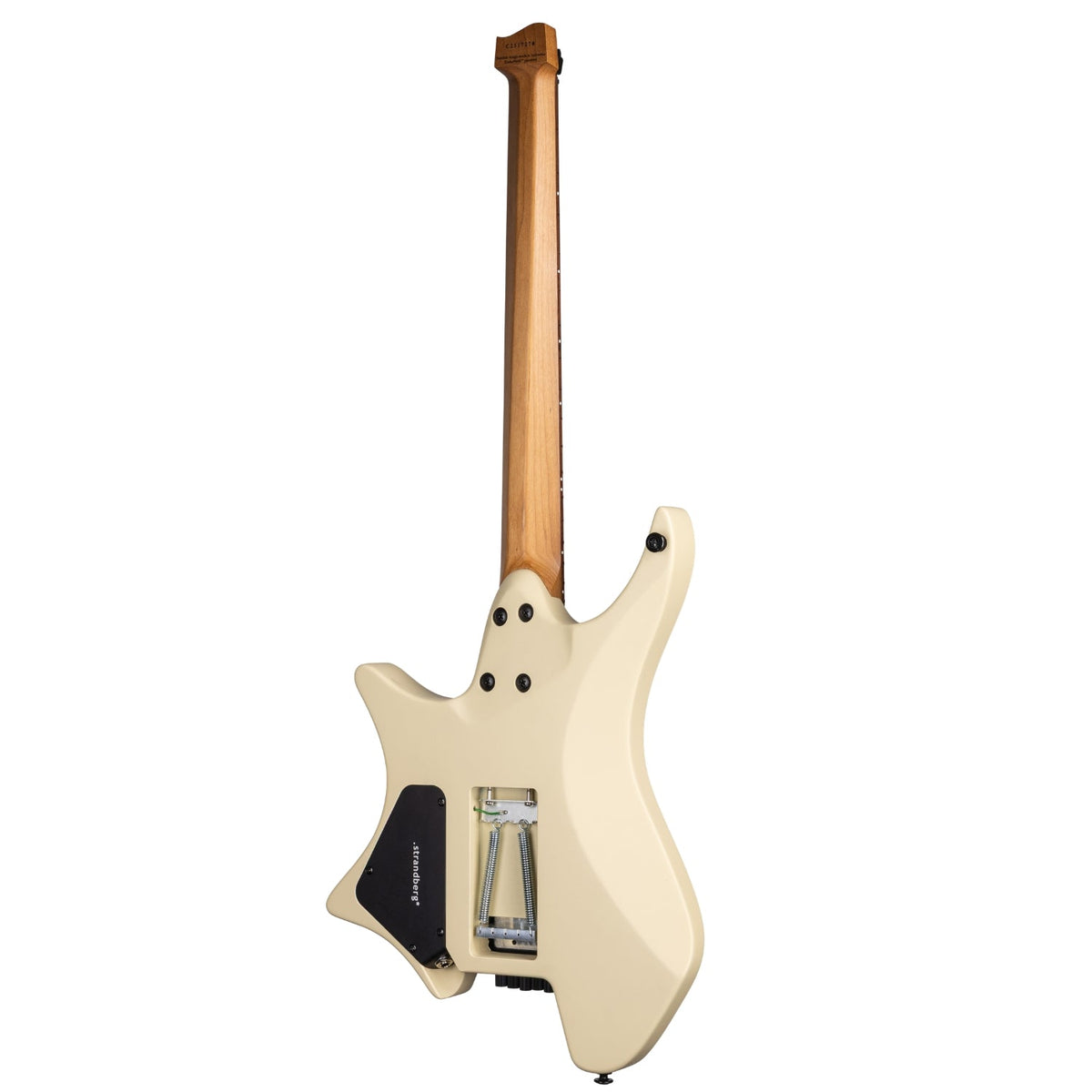 Strandberg Boden Essential 6 Tremolo 6 String Electric Guitar