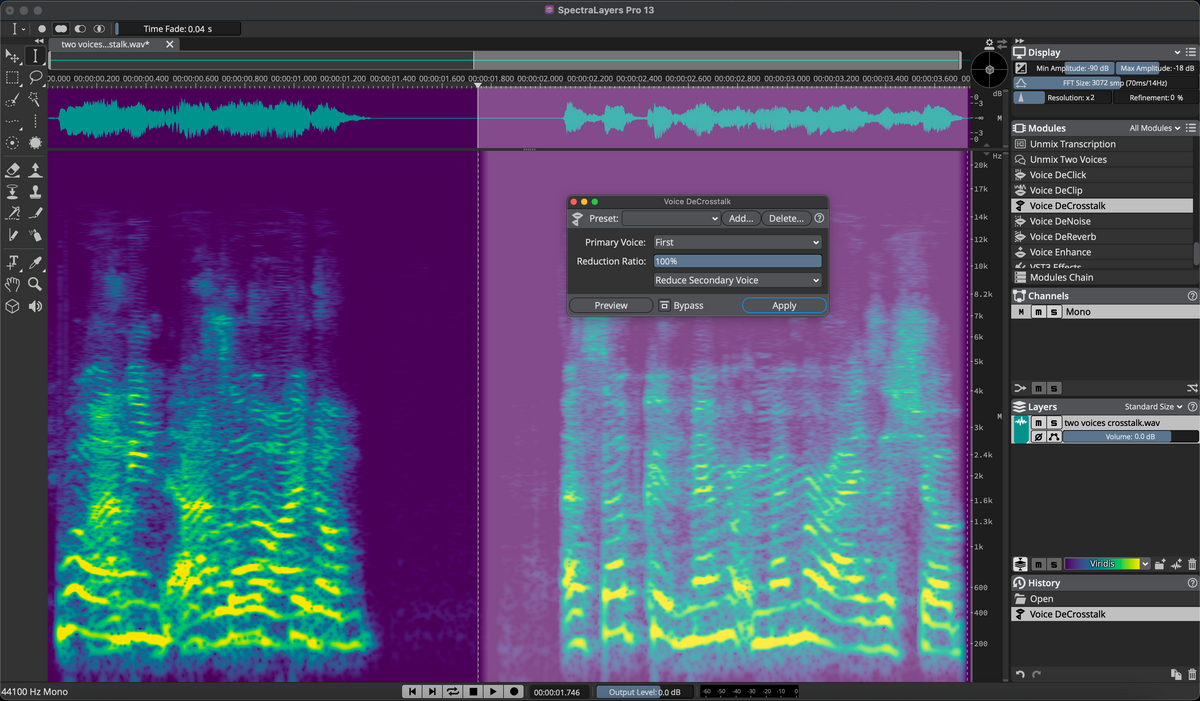 Steinberg SpectraLayers Pro 13 Full Version
