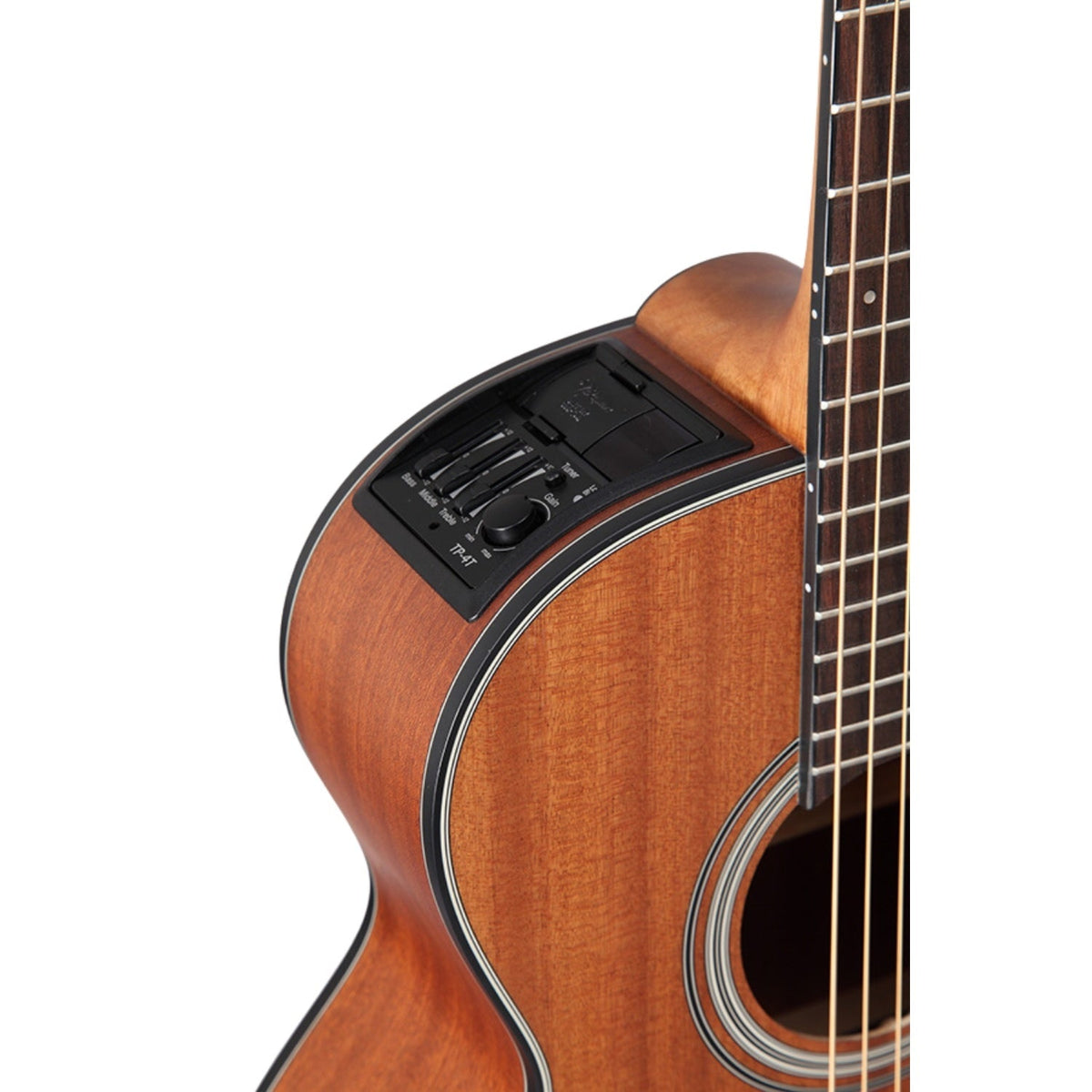 Takamine GN11MCE 6 String Electro Acoustic Guitar with Bag