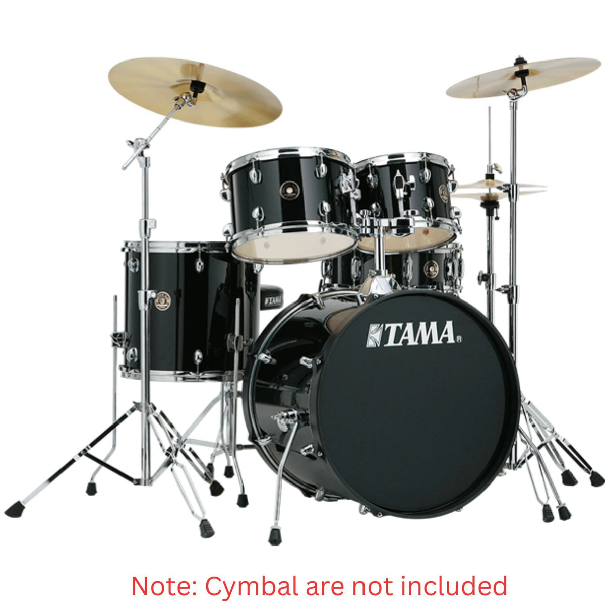 Tama RM52KH5 Rhythm Mate 5-Piece Acoustic Drum Kit