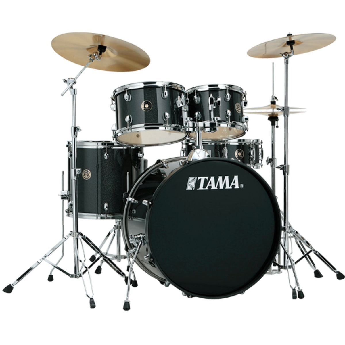 Tama RM52KH5 Rhythm Mate 5-Piece Acoustic Drum Kit