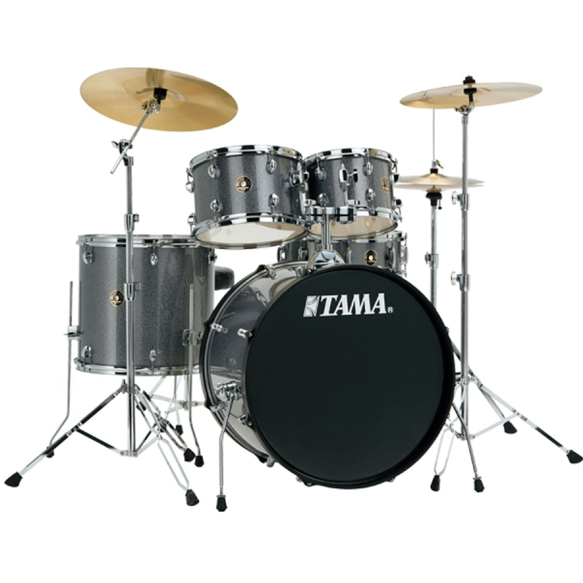 Tama RM52KH5 Rhythm Mate 5-Piece Acoustic Drum Kit