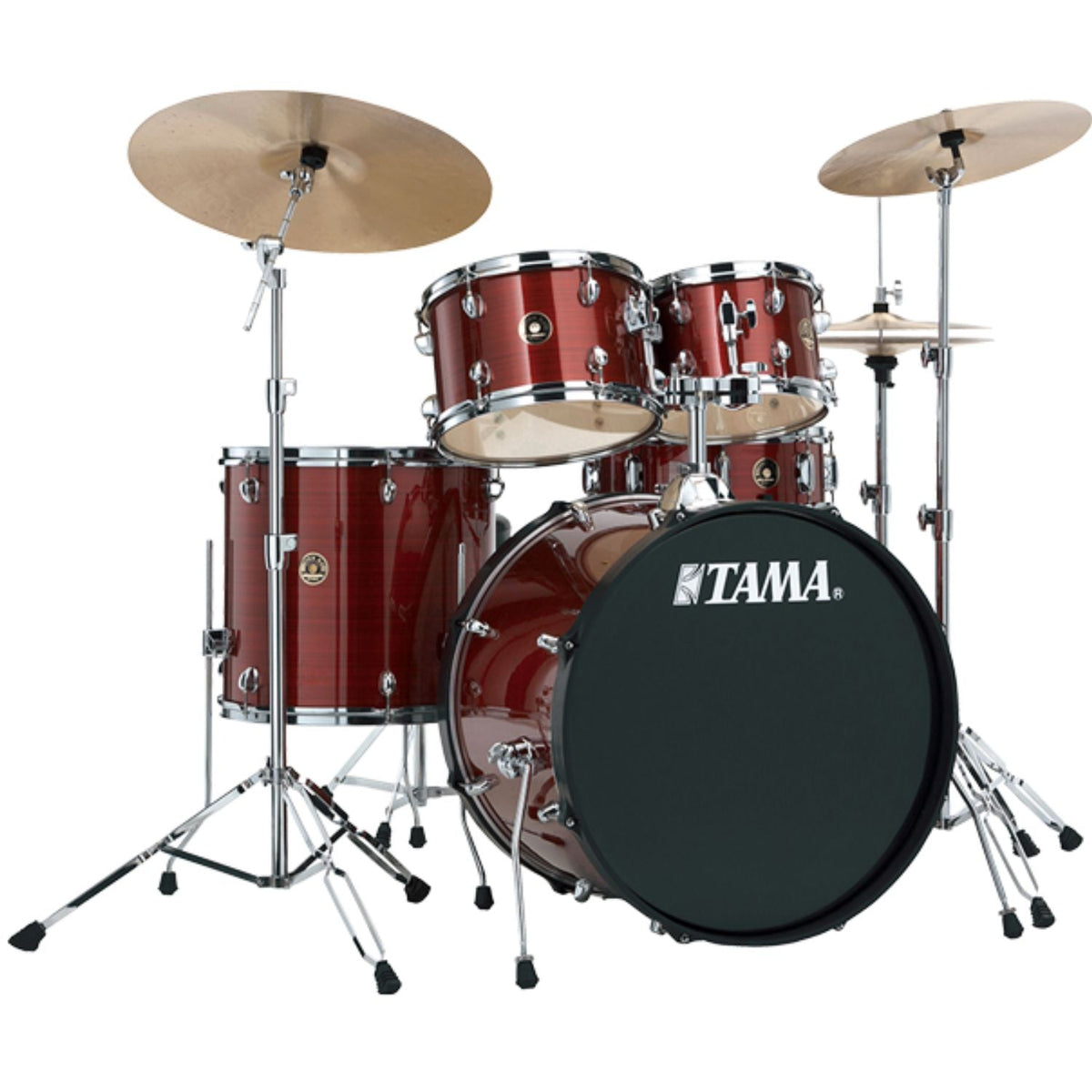 Tama RM52KH5 Rhythm Mate 5-Piece Acoustic Drum Kit