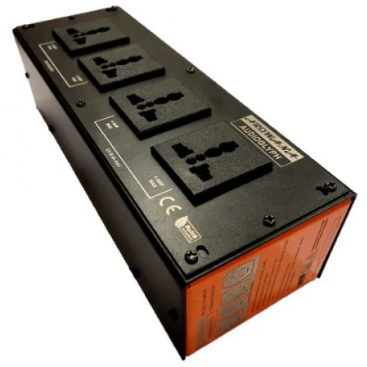 Tamrock PC-04 Power Conditioner