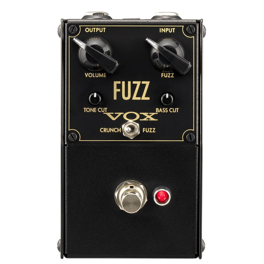 VOX VFZ-1 Guitar Fuzz Pedal