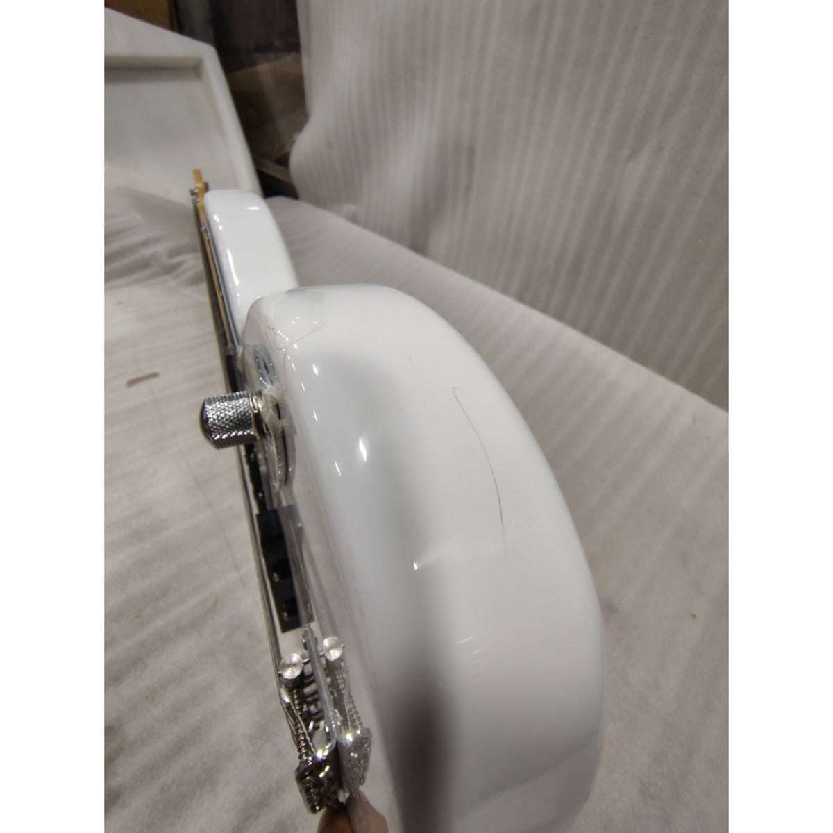 Vault JB4 Jazz Bass 4-String Bass Guitar - Open Box B Stock