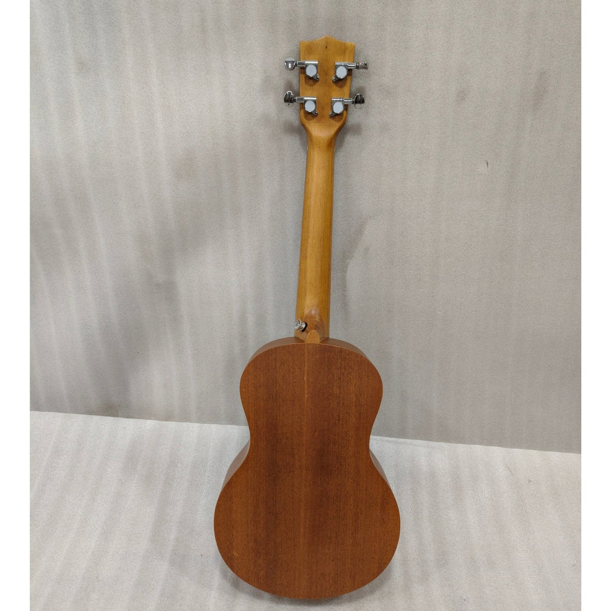 Vault UK-100T 26-inch Arched Back Tenor Ukulele  - Open Box B Stock