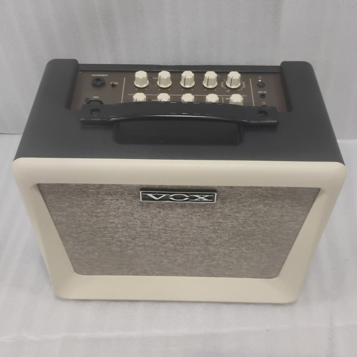 Vox VUKE50 Ukulele 50 Watt Amplifier for Ukulele - Open Box