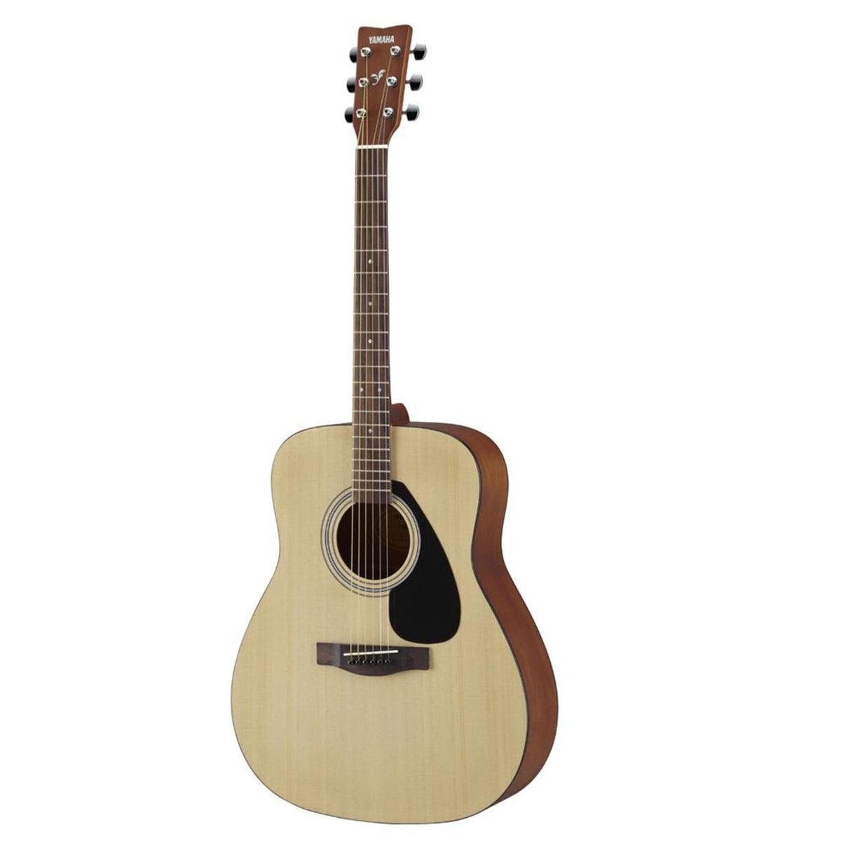 Yamaha F280 40 Inch Acoustic Guitar - Open Box