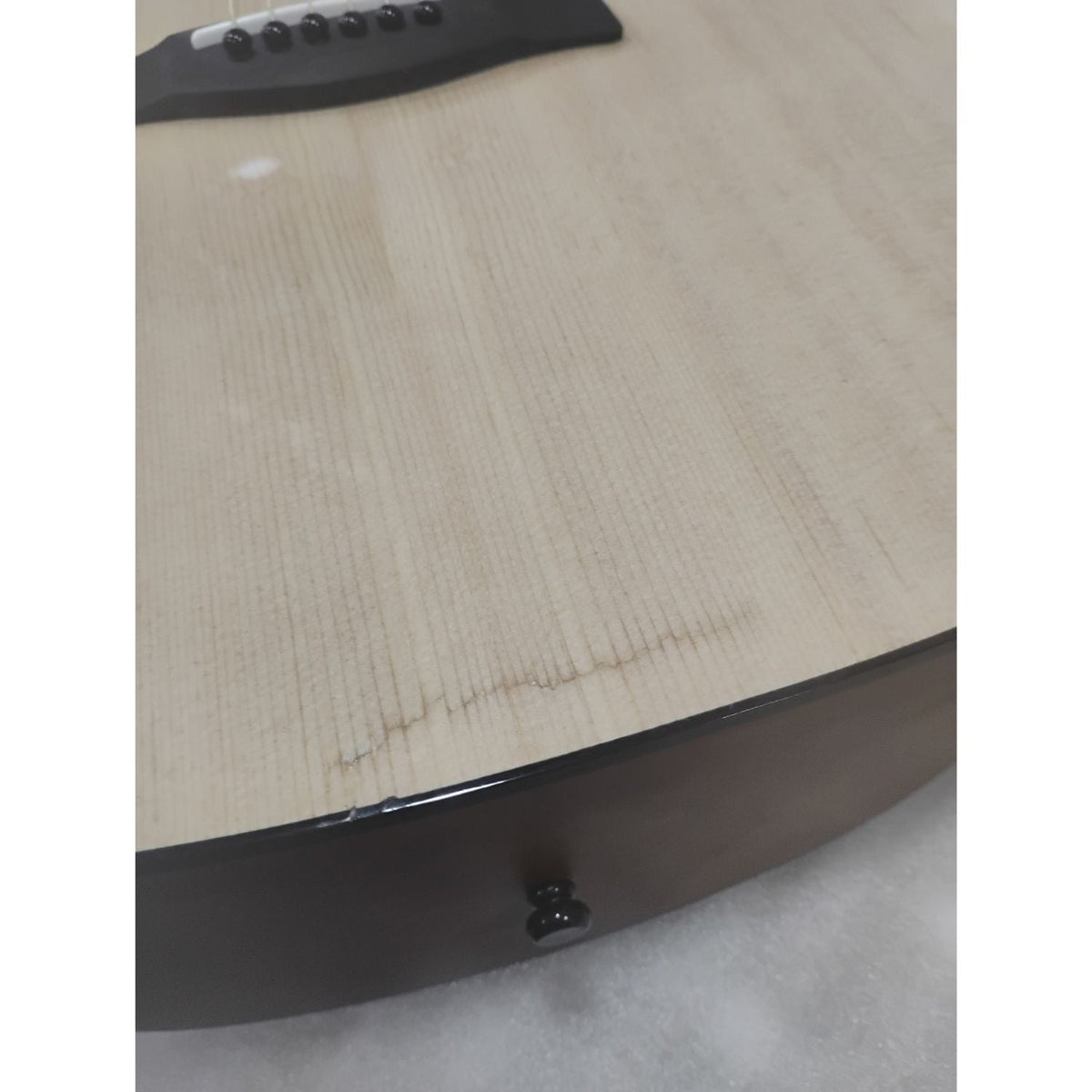 Yamaha F280 40 Inch Acoustic Guitar - Open Box B Stock