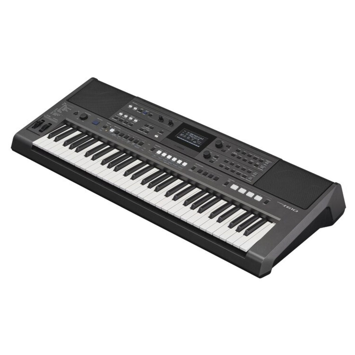 Yamaha PSR-I610 Portable Keyboard
