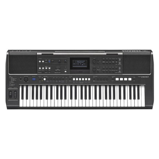 Yamaha PSR-I610 Portable Keyboard