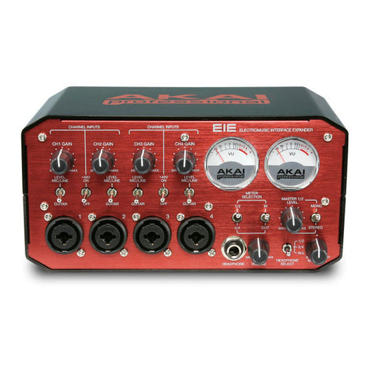 Akai EIE 16-bit Electromusic Interface Expander - Open Box