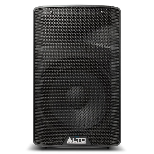 Alto TX3 Series TX310 350-Watt 10" 2-Way Powered Loudspeaker