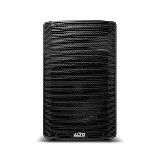 Alto TX3 Series TX315 750-Watt 15" 2-Way Powered Loudspeaker