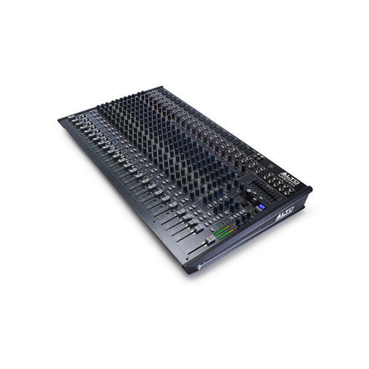 Alto Live 2404 Professional 24-Channel/4-Bus Mixer - Open Box