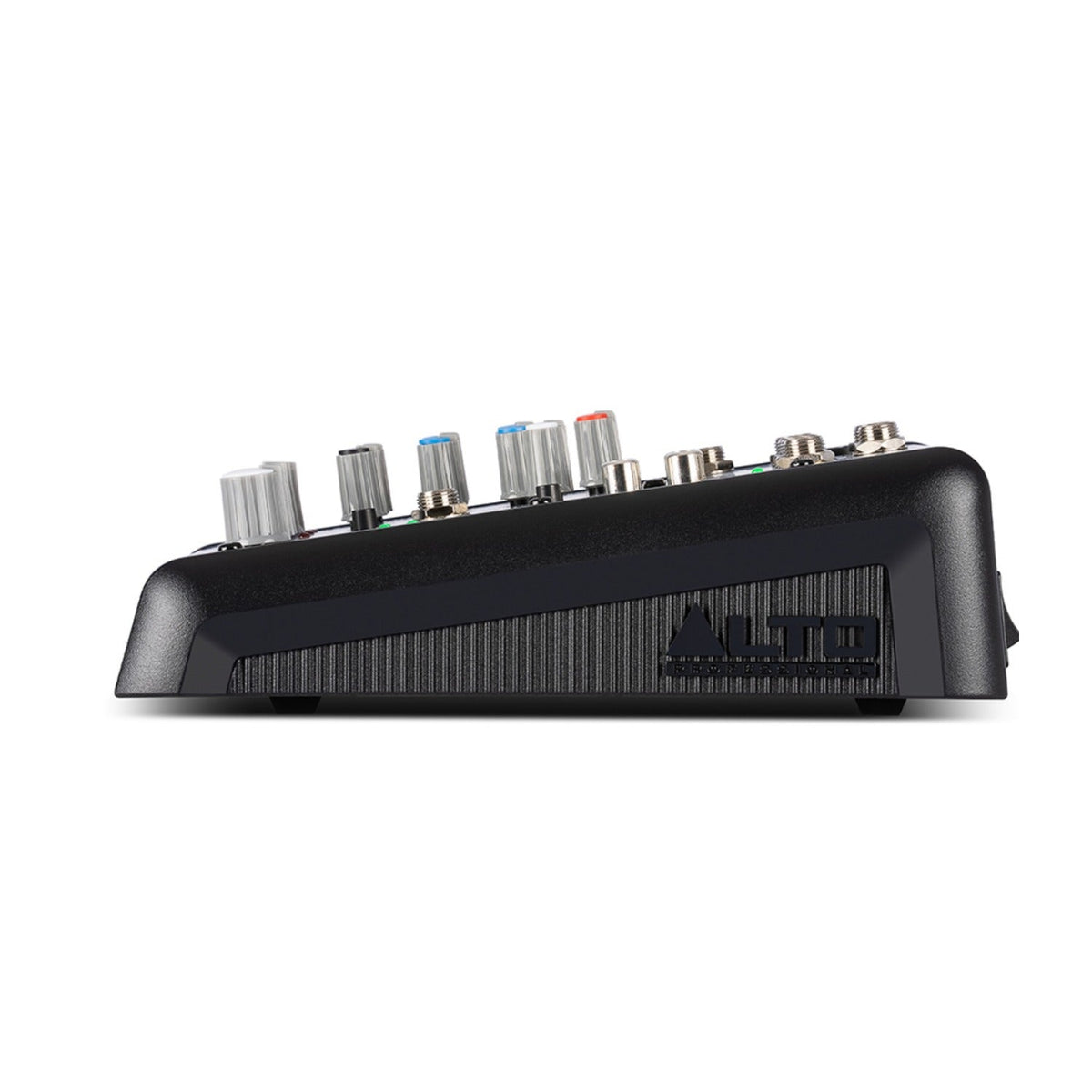 Alto TrueMix 500 5-Channel Analog Mixer with Usb