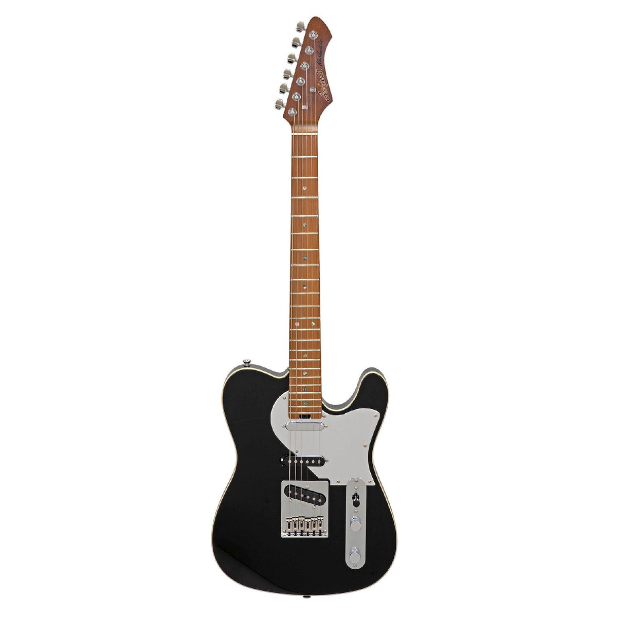 Aria 615-GTR Pro II 6 String Electric Guitar