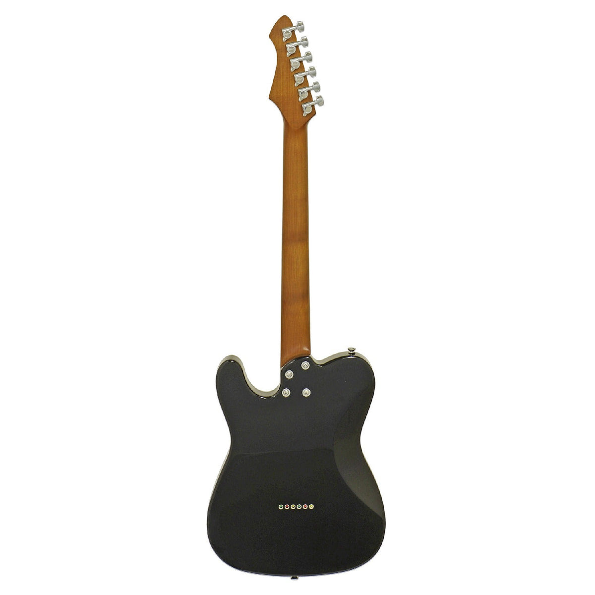 Aria 615-GTR Pro II 6 String Electric Guitar