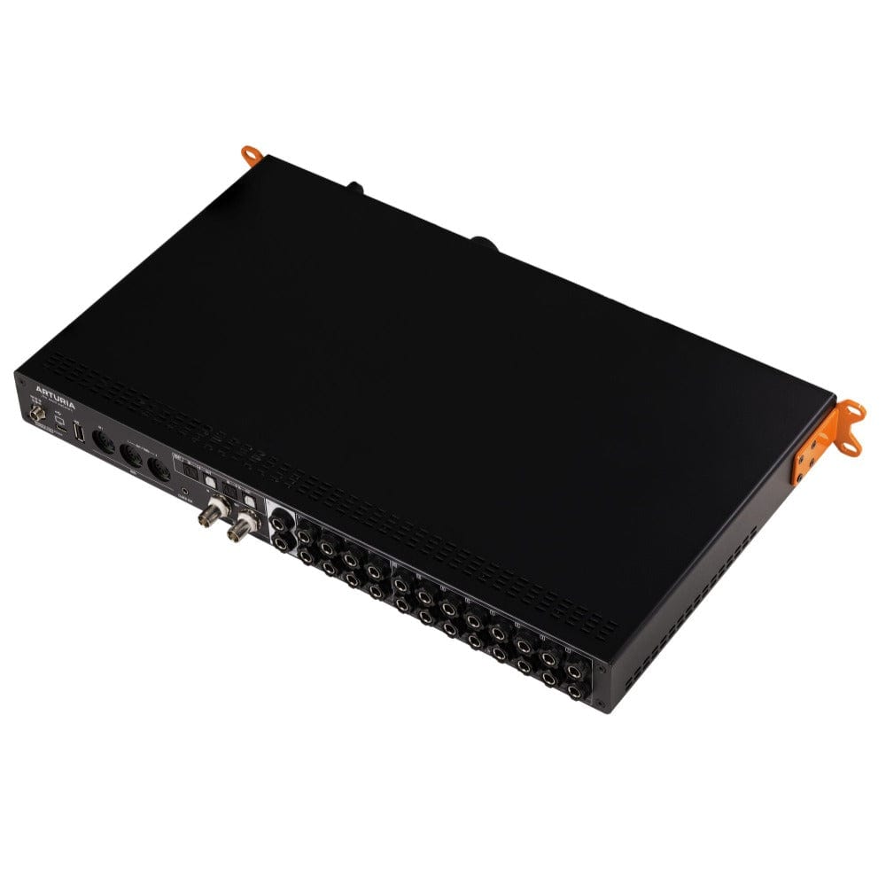 Arturia AudioFuse 16Rig USB Audio Interface