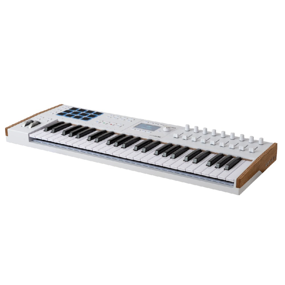 Arturia KeyLab 49 Mk3 Midi Controllers
