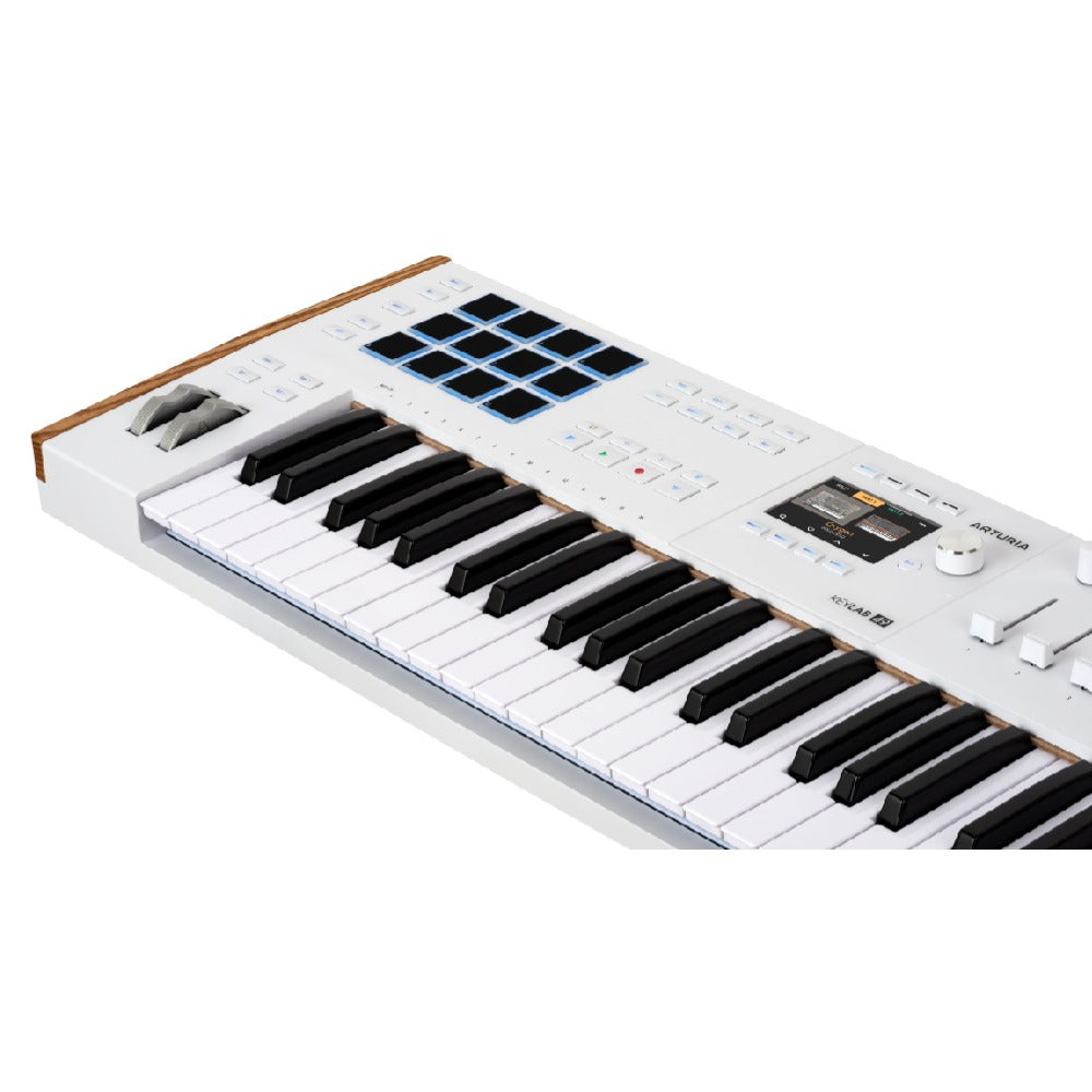 Arturia KeyLab 49 Mk3 Midi Controllers